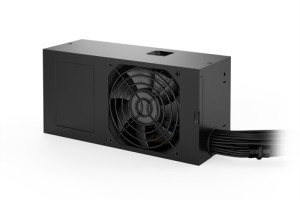 be quiet! TFX POWER 3 300W Gold Netzteil 136224-20