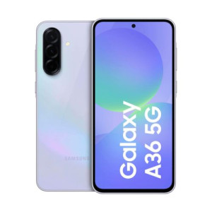Samsung SM-A366B Galaxy A36 Dual SIM 5G 8GB RAM 256GB Lavender EU DA22000930-20