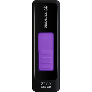 Transcend JetFlash 760 32GB USB 3.1 Gén.1 566300-20