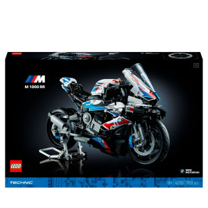 LEGO Technic 42130 BMW M 1000 RR 689691-20