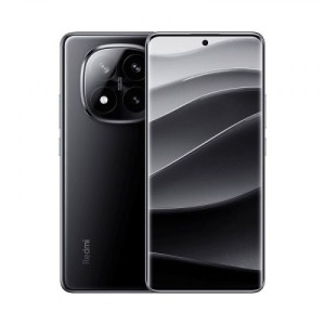 Xiaomi Redmi Note 14 Pro+ 5G Dual SIM 12GB RAM 512GB With Charger Black EU DI26200860-20