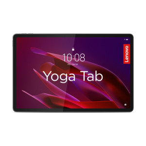 Lenovo Yoga Tab 256GB gris lune 200631-20