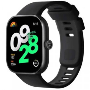 Xiaomi Redmi Watch 4 Black EU BHR7854GL DI6200370-20