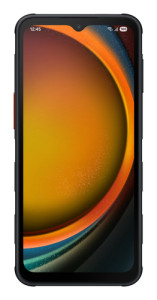 Samsung Galaxy XCover7 Pro Enterprise Edition schwarz 165071-20