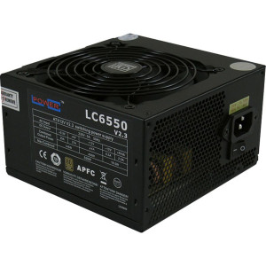 LC Power LC6650 V2.3 323304-20