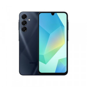 Samsung SM-A166B Galaxy A16 Dual SIM 5G 4GB RAM 128GB Blue Black EU DA16000913-20