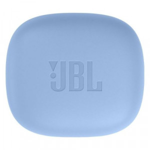 JBL Vibe Flex TWS Bluetooth Wireless In-Ear Earbuds Blue EU DB3400348-20