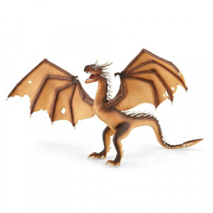Schleich Univers fantastique Le Magyar à pointes 13989 789532-20
