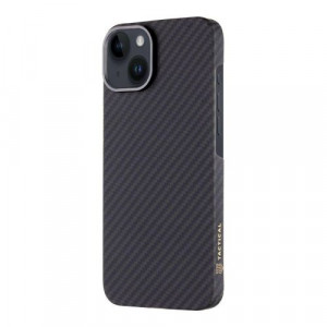 Tactical iPhone 14 Case Magforce Aramid Black DA2700215-20