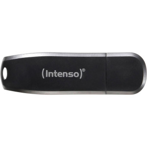 Intenso Speed Line 64GB USB Stick 3.2 Gen 1x1 3533490 115047-20