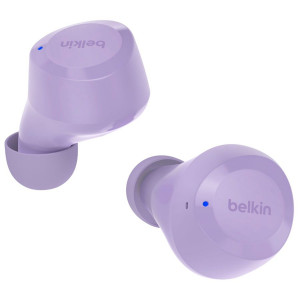 Belkin Soundform Bolt Ecouteurs in ear ss fil lavande AUC009btLV 790491-20
