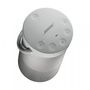 Bose SoundLink Revolve+ II Portable Bluetooth Speaker Silver EU DO19900591-20