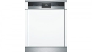 Siemens SN53ES14CE 60cm inox Lave-vaisselle intégrable 817161-20