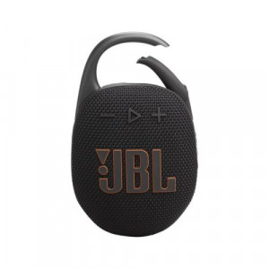JBL CLIP 5 Bluetooth Wireless Speaker Black EU DB4190467-20