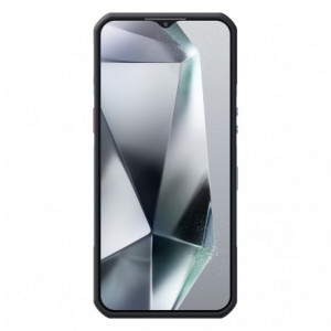 Oukitel WP35S (6.56" NFC 11 000 mAh 256 Go, 6 Go RAM) Gris OWP35S_GRY-20