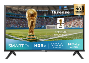 Hisense 32A4Q 176761-20