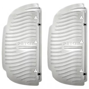 Xiaomi Petkit Magnetic Litter Puller for Pura Max / Purobot Max PRO (2pcs) Gray EU DI1150450-20
