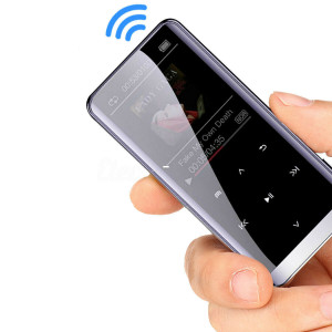Bluetooth MP3 Player HIFI Sport Musique Haut-parleurs MP4 Media FM Radio Enregistreur C0BR9017136-20