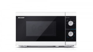 Sharp YC-MS01EW 20L 800W/Mechanically/blanc 137953-20