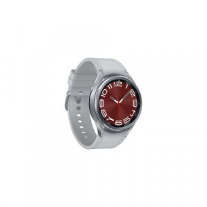 Samsung Galaxy Watch 6 Classic R955 43mm, LTE, NFC, BT 5.3, Silver EU SM-R955 DA17250991-20