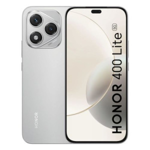 Honor 400 Lite 5G Dual SIM 8GB RAM 256GB Velvet Gray EU DO14900257-20