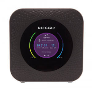 Netgear Nighthawk Router 158806-20