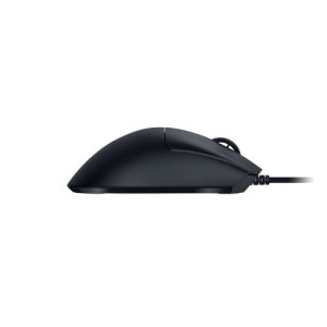 Razer DeathAdder V3 Wired Gaming Mouse 6 Button, 30000 DPI, Black EU (RZ01-04640100-R3M1) DA430019-20