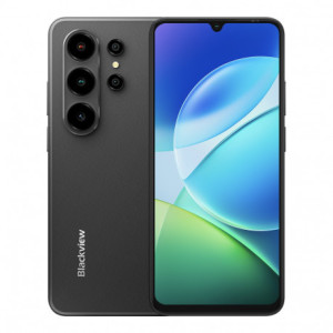 Blackview Wave 10C (4G 6.88'' 128 Go, 4 Go RAM) Noir BW10C-4/128_BLK-20