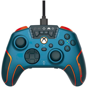 Turtle Beach Recon Cloud D4X bleu pour Windows/Android 772830-20