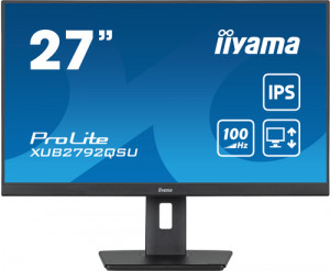 Iiyama ProLite XUB2792QSU-B6 865174-20