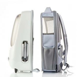 Xiaomi Petkit Breezy 2 Smart Cat Carrier Cream White EU DI5400143-20