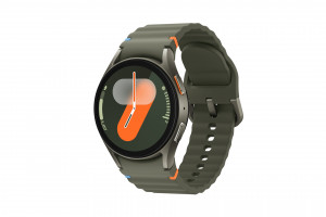 Samsung Galaxy Watch7 LTE (40mm) vert 896835-20