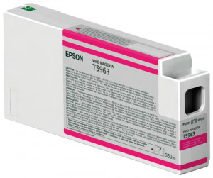 Epson vivid magenta T 596 350 ml T 5963 317254-20