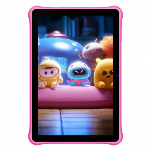 Blackview TAB 30 Kids (WiFi 6 10.1'' 64 Go, 2 Go RAM) Rose BT30K-2/64_PNK-20