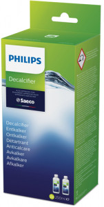 Philips CA 6700 Lot de 2 détartrants 2x250ml 841003-20