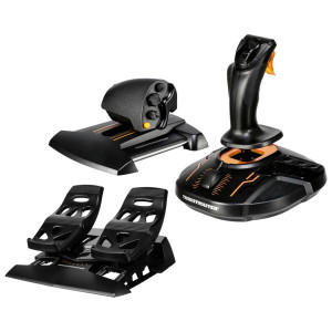 Thrustmaster T16000M FCS Flight Pack Hotas 232822-20