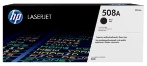 HP CF 360 A noir N° 508 A 892164-20