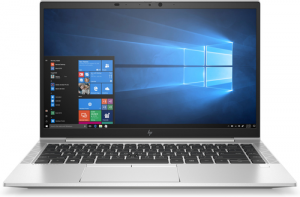 HP 840 G7 i5-10210U/8GB/256GB-SSD/14 poucesFHD/W10P WLAN/BT/IR CAM/FPR/HDMI X42355982N2816-20