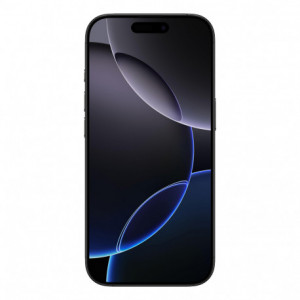 iPhone 16 Pro (6.3" 128 Go, 8 Go RAM) Noir IP16P-8/128_BLK-20