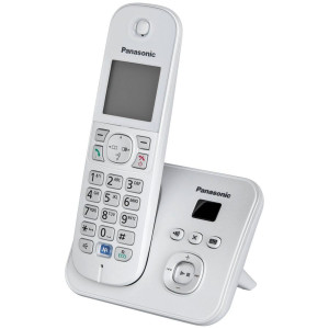 Panasonic KX-TG6821GS argent-perle 702464-20