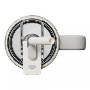 Xiaomi Straw Thermo Mug 1L, White EU BHR9540GL DI2150523-20
