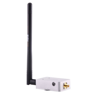 Sunhans SH58Gi2000 2000mW (33dBm) amplificateur de WiFi de répéteur de signal de WiFi de 5.8GHz WiFi SS05851154-20