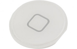 Bouton Home Blanc d'origine pour iPad 3 PDTMWY0031-20