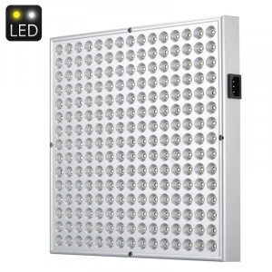 Panneau 225 LEDs de croissance 165 rouges + 60 bleues / 45W / Longévité de 50.000 heures CS9179-20