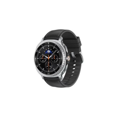 Samsung Galaxy Watch 8 Classic L500 46mm, NFC, BT 5.3, Black EU SM-L500 DA23500312-20