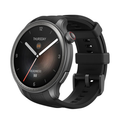 Amazfit Balance noir nuit 122448-20
