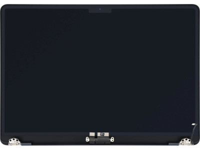 Écran complet avec coque pour MacBook Air 13" M2 2022 A2681 Gris sidéral PMCMWY0180-20