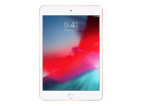 Apple iPad mini 5 Wi-Fi + Cellular 5th generation tablet 256 GB 7.9 pouces 3G, 4G XP2362441AS505-20
