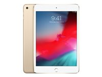 Apple iPad mini 4 Wi-Fi 4th generation tablet 128 GB 7.9 pouces XP2364538G5760-20