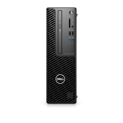 Dell Precision 3460 SFF Ci7 16GB 512GB SSD Win 11 Pro 134012-20